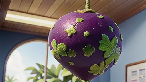 葡萄杢が見られる樹木