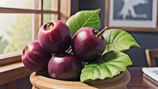 葡萄杢の活用方法