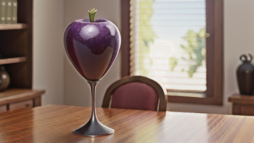 葡萄杢の希少性と価値