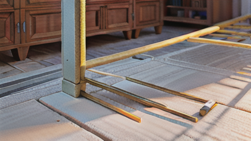 基礎クラック補強用型枠の種類