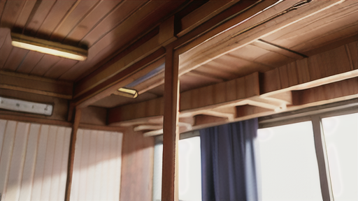 換気口補強タイプの特徴