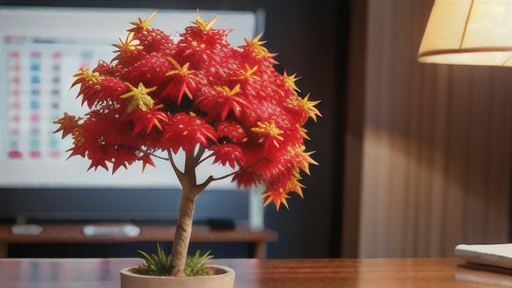 日本の楓の種類