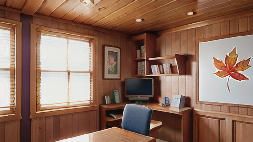 海外の楓の種類