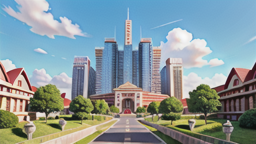 スマートシティの目標