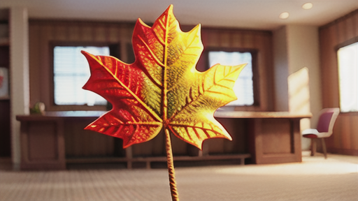 その他の楓の用途