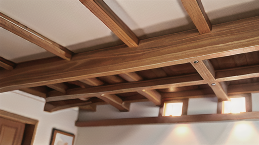 大引のサイズと設置方法