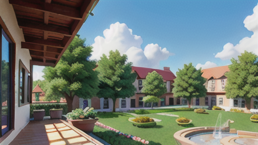 風致地区の種類と特徴