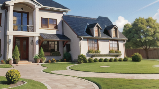 スマートハウスの仕組み