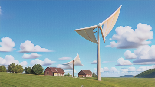 風揺れ固定装置の構造