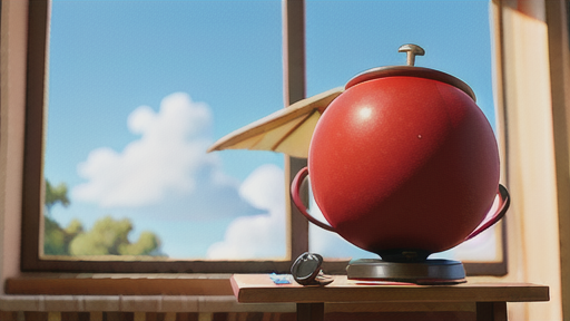 風揺れ固定装置の仕組み