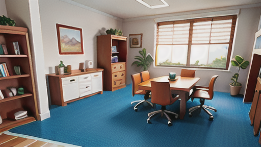 大家の責任：建物の管理と修繕