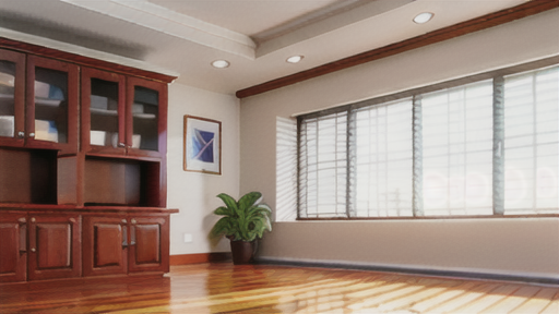 大家の責任：入居者の選定と管理