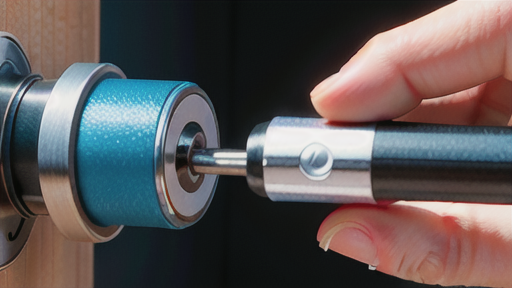 スマートロックのタイプ