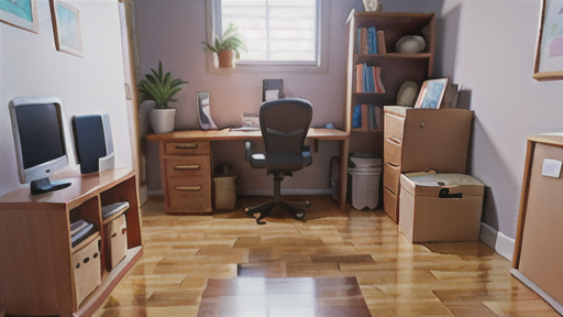 大家の責任：賃料の徴収と家賃滞納への対応