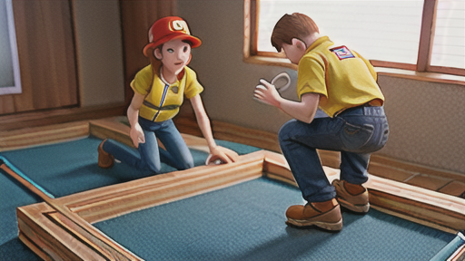 布基礎の基礎補強のタイミング