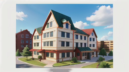 用途地域による用途制限