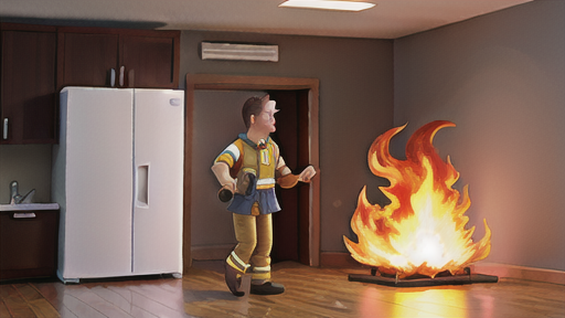 防火・避難に関する基準