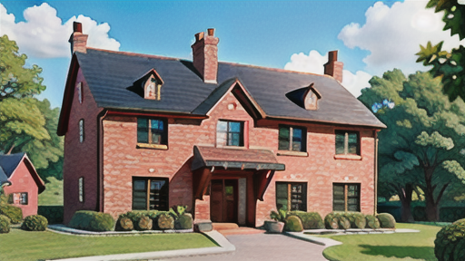 スレート瓦のメリットとデメリット