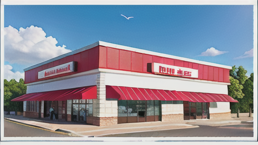 大規模小売店舗立地法の意義