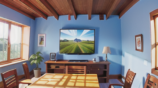 セカンドハウスを賃貸に出す場合