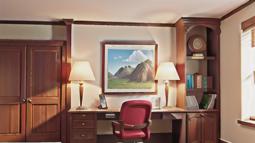 一般の住宅ローンとの違い