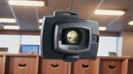 セキュリティシステムのメリット