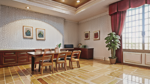 セメント瓦の特徴