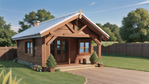 寄棟屋根のデメリット