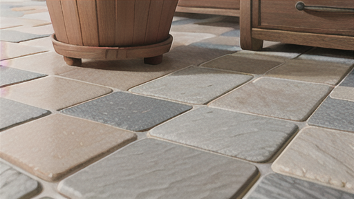 プレスセメント瓦