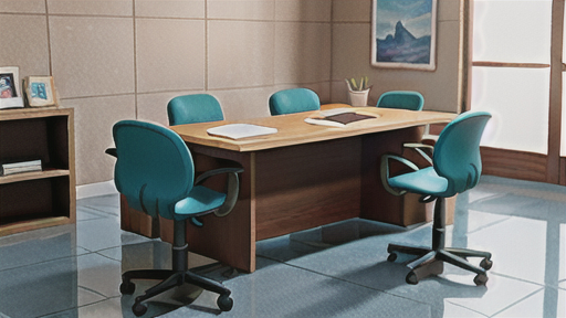 施釉セメント瓦