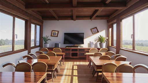 寄棟屋根のメリットとデメリット