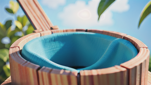 高い性能と環境配慮が魅力のセルロースファイバー