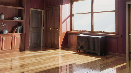 大破した建物の特徴