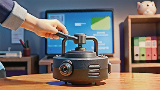 元栓の場所と閉め方