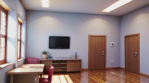 必須改修と任意改修