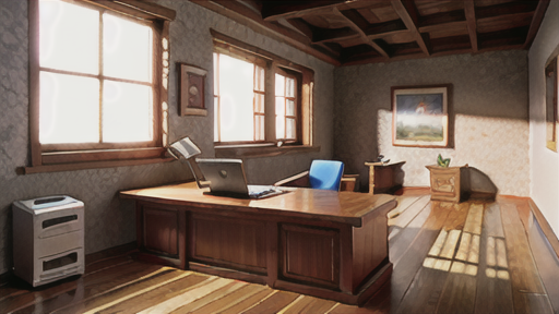 大破した建物の注意点