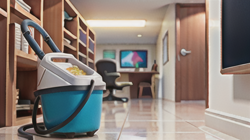 セントラルクリーナーの導入事例