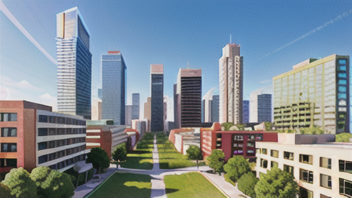 第1種市街地再開発事業のメリット・デメリット