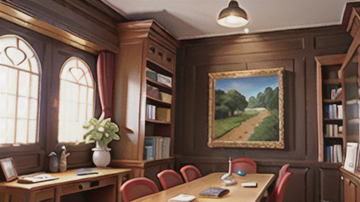 歴史的風土の保存の重要性