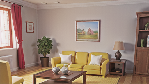 ソーシャルアパートメントに向いている人