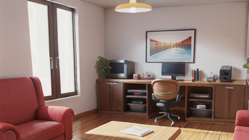 ソーシャルアパートメントのメリット