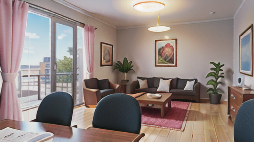 ソーシャルアパートメントのデメリット