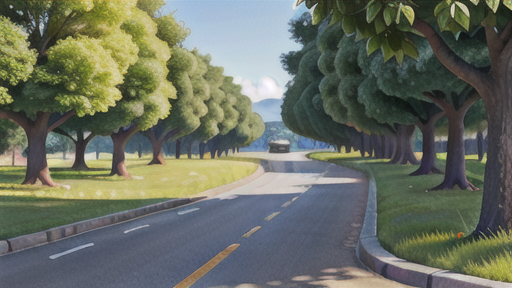 既存道路の重要性