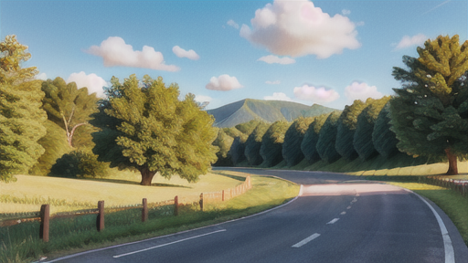 既存道路調査の方法