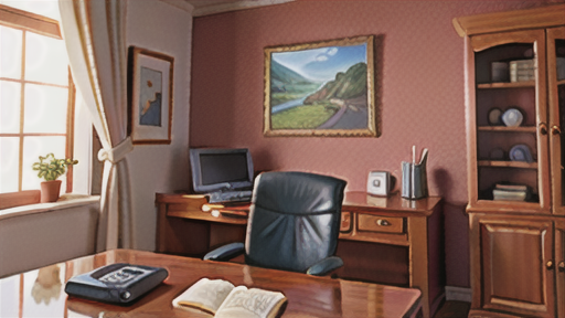 第2種歴史的風土保存地区内の生活