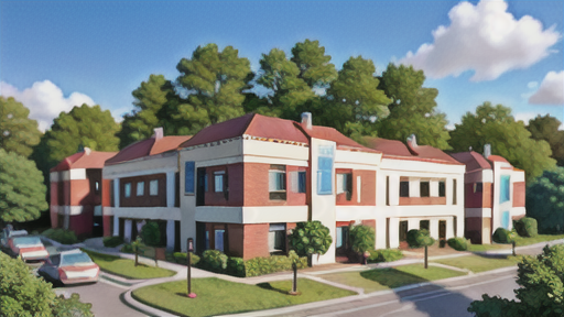 都市計画における第一種住居地域の役割