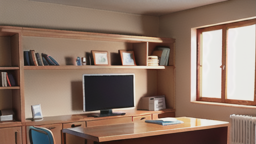 増築・改築の範囲