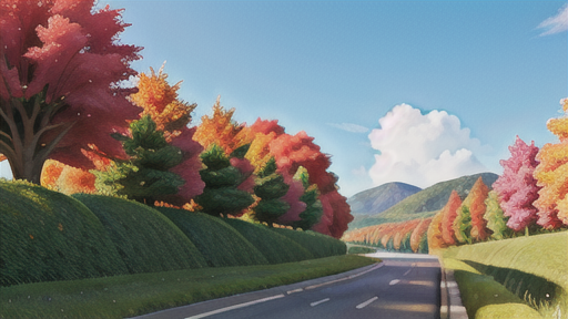 私道負担面積の所有形態