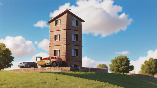 重要事項説明書での私道負担に関する記載