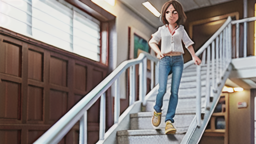 平行棒型手すりのレンタルサービス